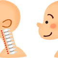 straight-neck