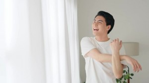ストレッチ