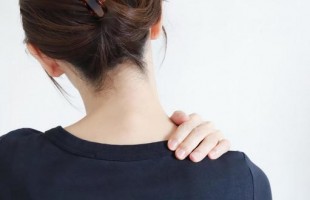 肩こり①