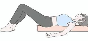 ストレッチポール　３